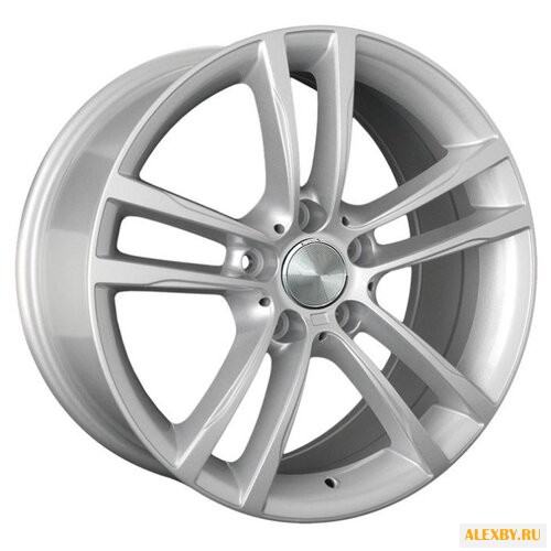 Колесный диск Replica B170R