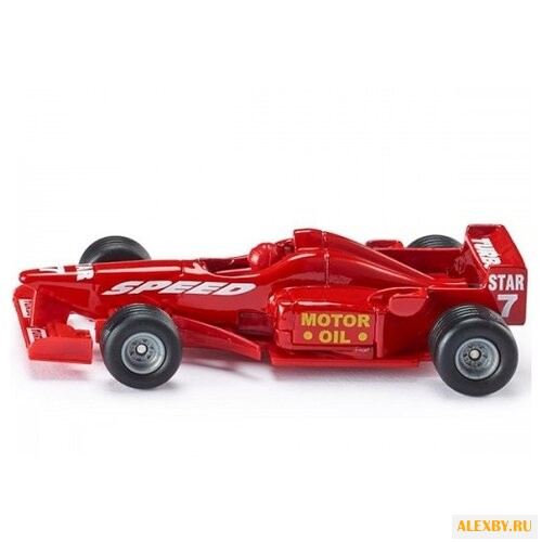 Легковой автомобиль Siku