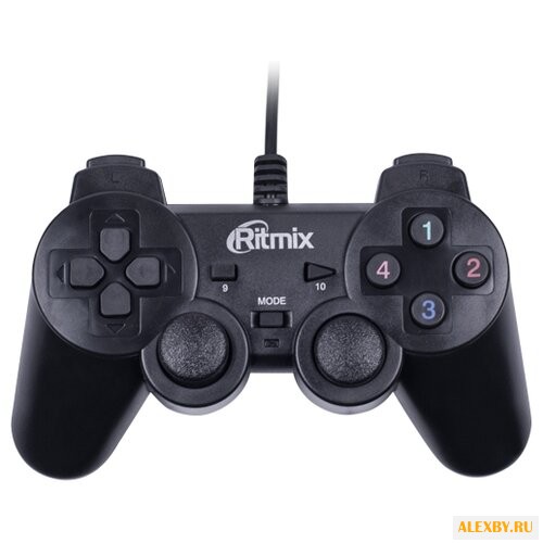 Геймпад Ritmix GP-005
