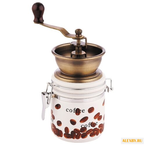 Кофемолка Wellberg WB-9941