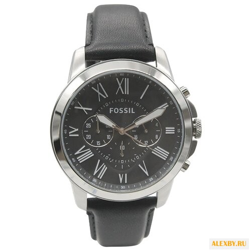 Наручные часы FOSSIL FS4812