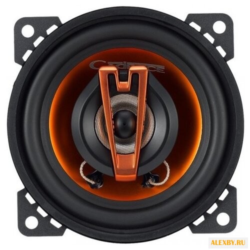 Автомобильная акустика Cadence