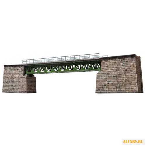 Сборная модель Умная Бумага