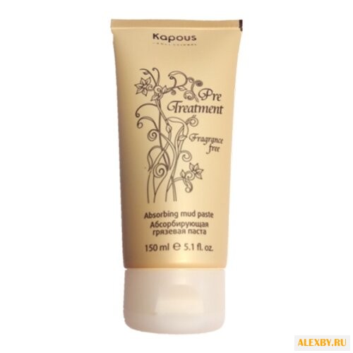 Kapous Professional Fragrance