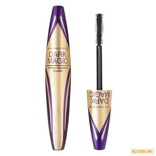 Max Factor тушь для ресниц Dark