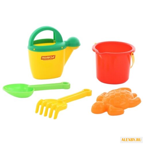 Набор Полесье №575 57877