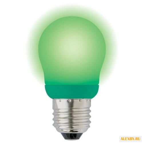 Лампа люминесцентная Uniel