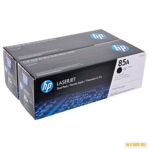 Картридж HP CE285AF