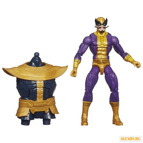 Фигурка Hasbro Marvel Legends