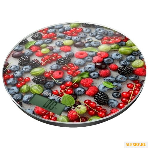 Кухонные весы Marta MT-1635