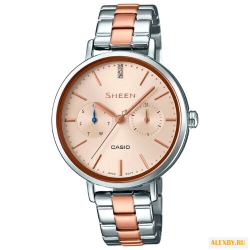 Наручные часы CASIO