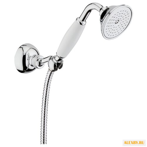 Ручной душ Webert Comfort