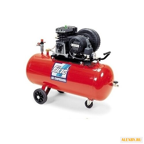 Компрессор FIAC CCS 50 360 M