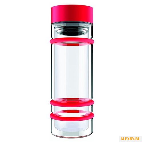 Термокружка asobu Bumper bottle