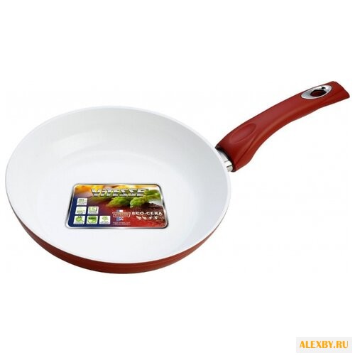 Сковорода Vitesse VS-2292 26 см