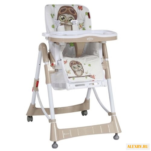 Стульчик для кормления Lorelli