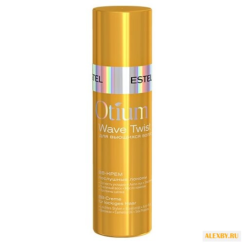 Estel Professional OTIUM WAVE