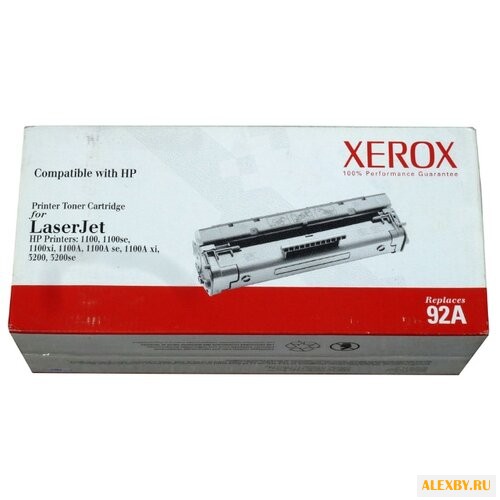 Картридж Xerox 003R97328