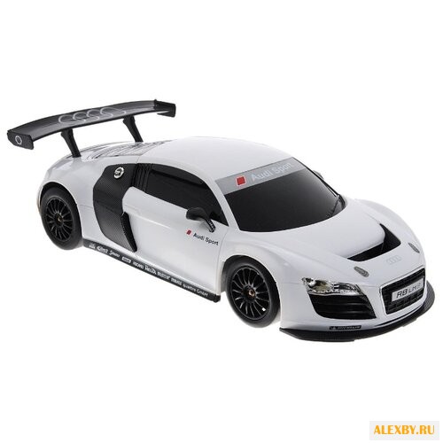 Легковой автомобиль Rastar Audi