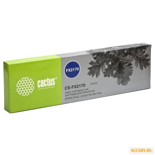 Картридж cactus CS-FX2170