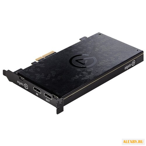 Устройство видеозахвата Elgato