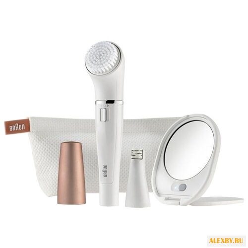 Эпилятор Braun SE 830 831 Face