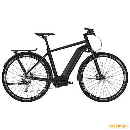 Электровелосипед Kalkhoff