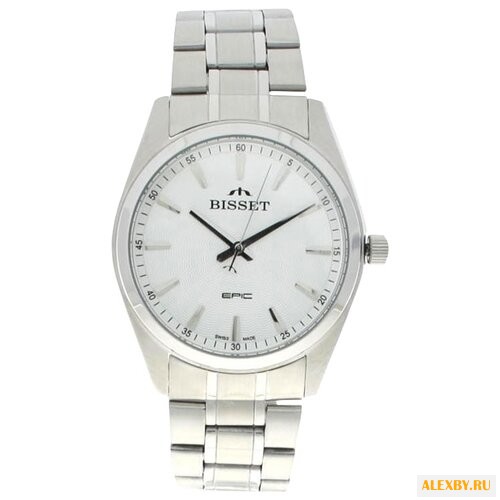 Наручные часы BISSET