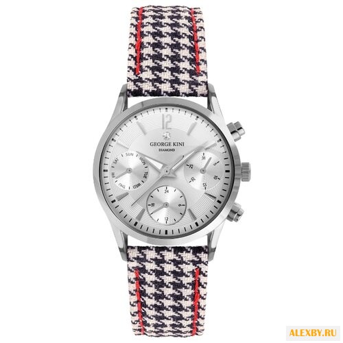Наручные часы GEORGE KINI