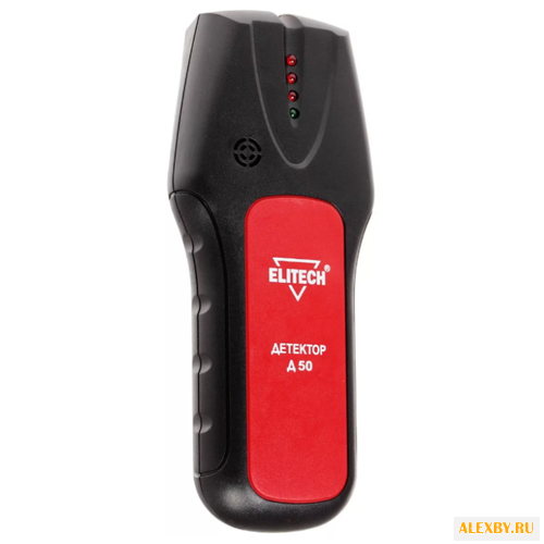 Детектор ELITECH Д 50