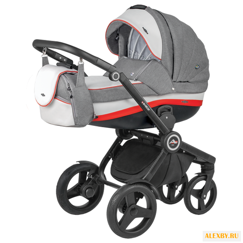 Универсальная коляска Adamex