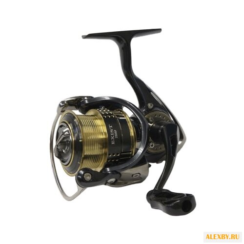 Катушка DAIWA Exist 2505F 15