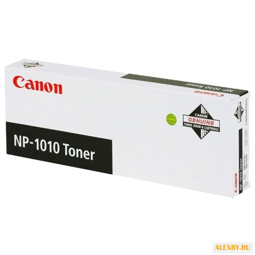 Картридж Canon NP-1010 BK