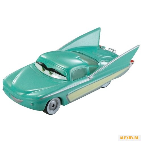 Легковой автомобиль Mattel