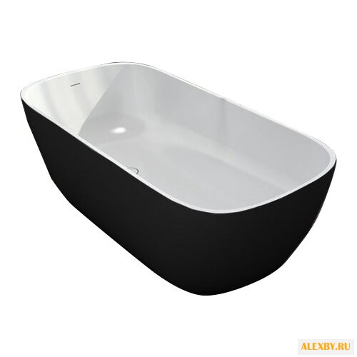 Отдельно стоящая ванна kolpa