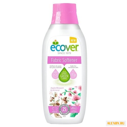 Кондиционер для белья Apple
