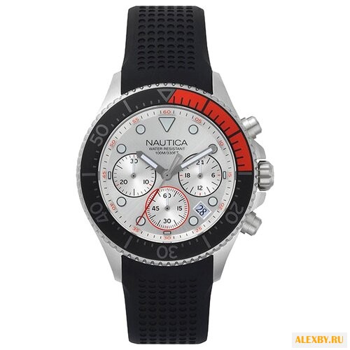 Наручные часы NAUTICA NAPWPC001