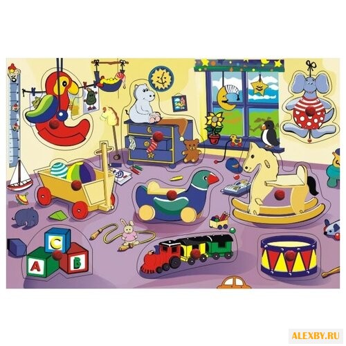 Рамка-вкладыш Чудо-Дерево