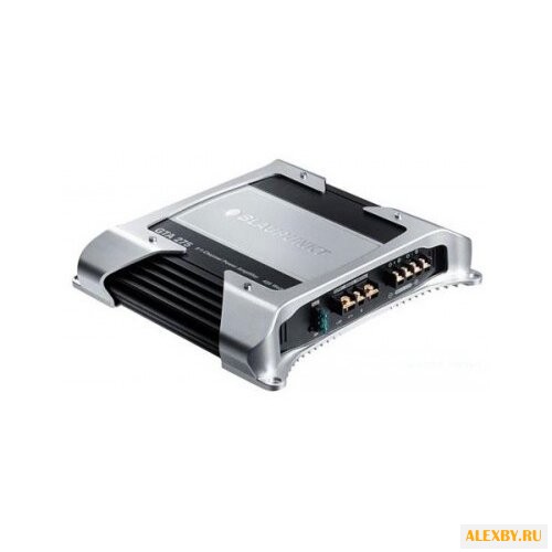 Автомобильный усилитель