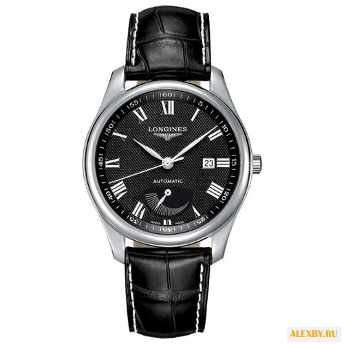 Наручные часы LONGINES