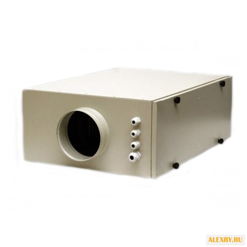 Вентиляционная установка