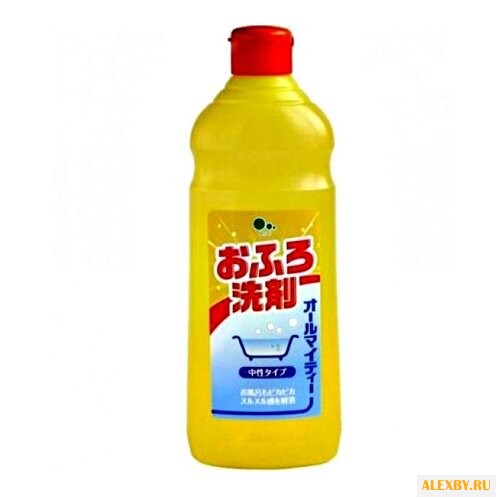 Mitsuei жидкость для чистки