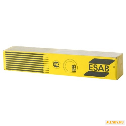 Электроды для ручной дуговой