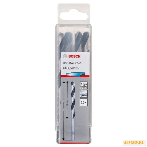 BOSCH PointTeQ 2.608.577.253