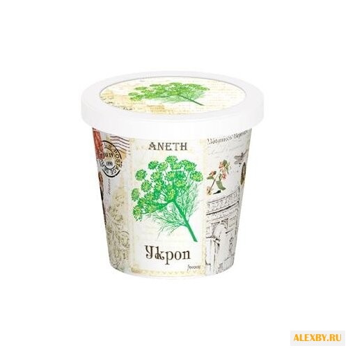 Набор для выращивания Rostok