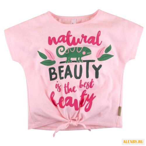 Футболка Bossa Nova