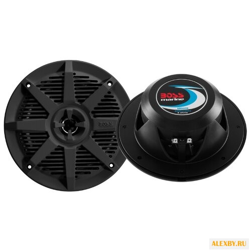 Автомобильная акустика Boss MR62B