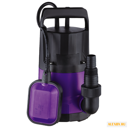 Насос Termica Comfortline CW 250