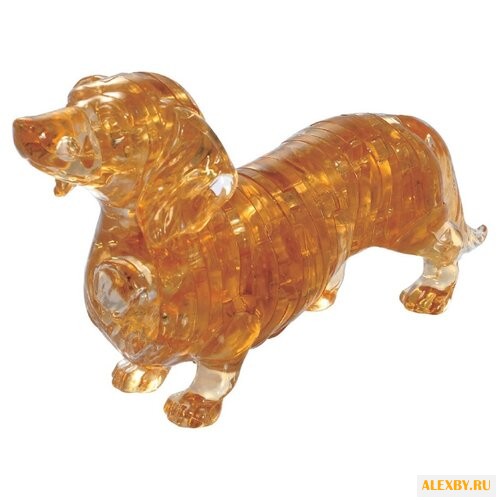 Пазл Jeruel Industrial Company