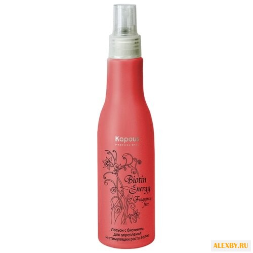 Kapous Professional Fragrance